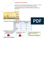 Leemos e Interpretamos Pictogramas