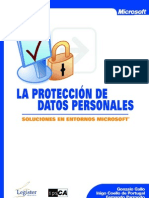 Proteccion Datos