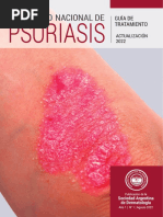 CONSENSO NACIONAL PSORIASIS Web