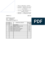 Segundo Examen Resuelto