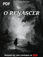 O Renascer