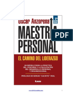 Maestría PERSONAL Cap. 2 Visi+ N Personal