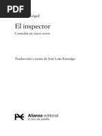 El Inspector