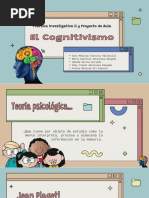 Cognitivismo