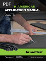 Install Armaflex Ducts - EN.US.2017