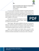 Lectura 2 Alfabetización Emergente Al Conocimiento de Las Reglas LEIDA