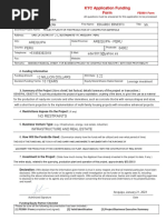 111grand Heights Investment LTD Kyc-Application Form - Fe0901-2