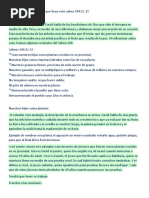 Bienaventurado El Pueblo Que Tiene Esto Salmo 144