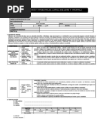 5toprogramacion Anual Arte y Cultura