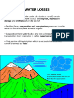 Engg Hydrology Lecture 3