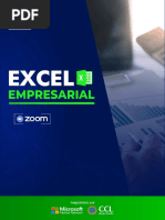 Brochure Excel Empresarial