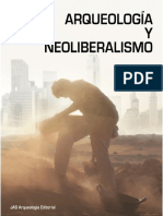 Arqueología y Capitalismo