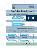 Non MTG Money Management System. 