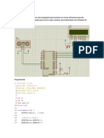 Diagrama y Progra 3.5