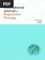 Artículo Psoriasis - Bibiana Terapia Regresiva Internation Journal Regression Therapy