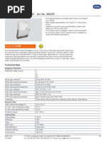 Ex Single Data Sheet Floodlight Led 6125 2124 3501 6021 331 282378 en GB Rstahl