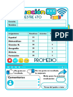 4°? Solucionario de Examen 3trimestre Juan P