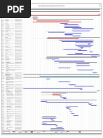 Gantt Capitania Actualizado