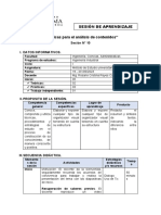 Sesión de Aprendizaje 10-Uai 2023