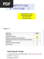 Nephrology