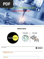 Sesión 13 Macroestructura
