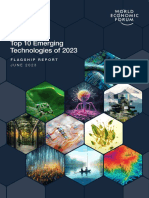 Top 10 Emerging Technologies of 2023 1687888176