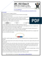 10 VIP Questions Class 10 Science ABK-SSJ