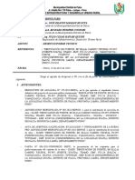 Informe #103 - Nulidad de Contrato