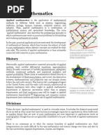 Applied Mathematics - Wikipedia