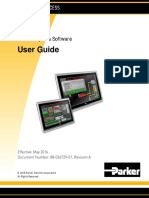 Xpress 4.1 Software User Guide