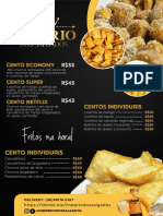 Menu Completo