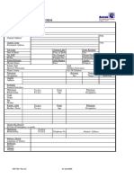 HR-F02, Emp Application Form Rev.01