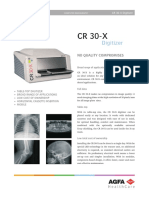 Digitizer: No Quality Compromises