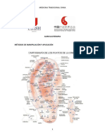 AURICULOTERAPIA Manipulación y Aplicación