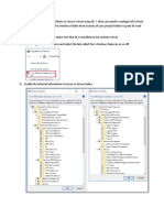 IIS Configuration Guide For Web Thin Clients and Secure Viewer