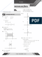 Capítulo 3 Álgebra 2022 - 1S - AGB - L1 - RES - C3