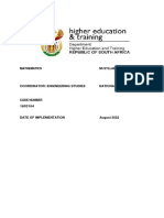 N5 Mathematics Revised 2