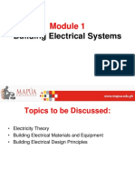 1 Engg-Utilities-Module-1