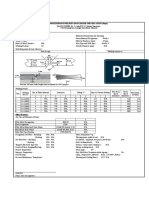 Preliminary Welding Procedure Specification Pwps PDF Free