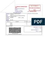 Factura Kime 26-06-23