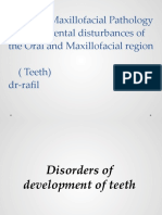 Developmental Teeth