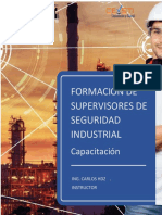 Manual Supervisor de S