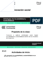 4 - Estrategias de Escalabilidad y Sostenibilidad