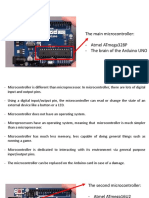 2arduino Intro