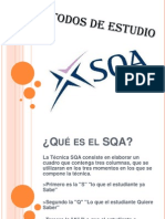 Presentación SQA