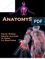 5 Renal System