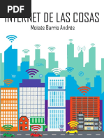 1.internet de Las Cosas