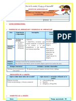 2º S2 Sesion D5 Tutoria Dejamos La Colera y Recogemos La Alegria