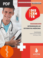 01-DISCENTE Introducao Ao Estudo Da Medicina