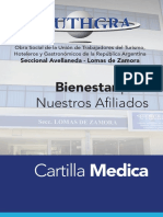 Cartilla Medica 2022 A